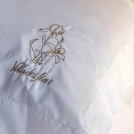 Casa de Férias Dei Fiori *