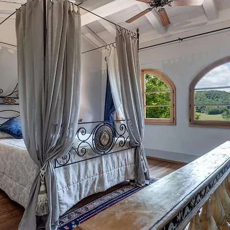 Dei Fiori * Castelfiorentino