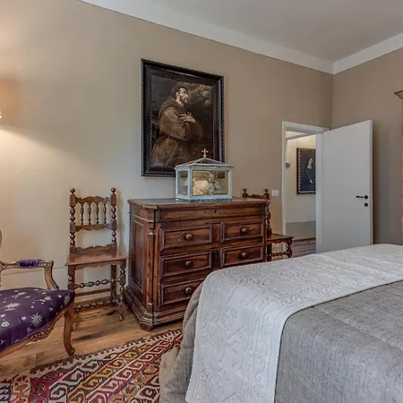 Dei Fiori Casa de Férias