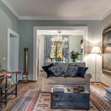 Casa de Férias Dei Fiori