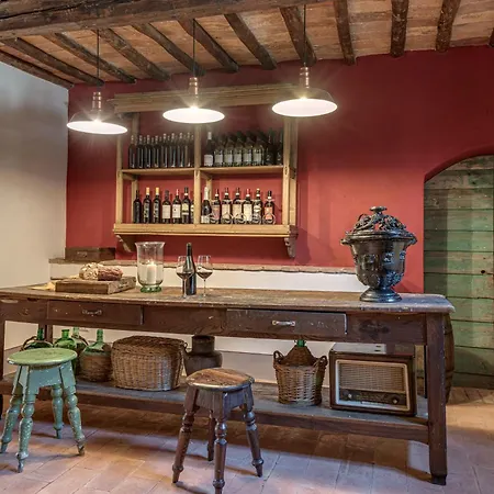 Dei Fiori * Castelfiorentino