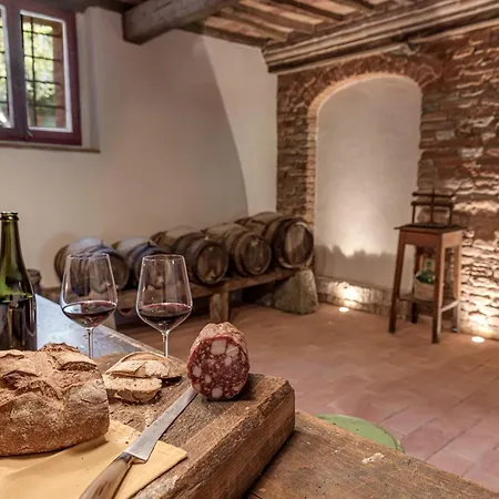 Dei Fiori Casa de Férias *