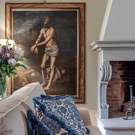 Casa de Férias Dei Fiori *