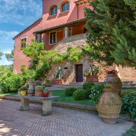 Casa de Férias Dei Fiori