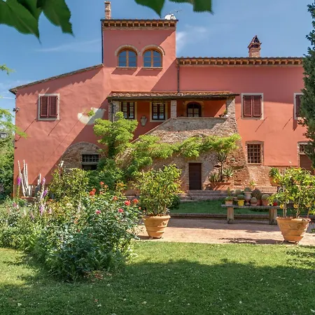 Casa de Férias Dei Fiori *