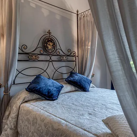 Casa de Férias Dei Fiori Castelfiorentino