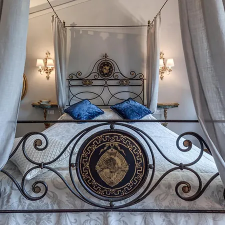 Dei Fiori Casa de Férias Castelfiorentino