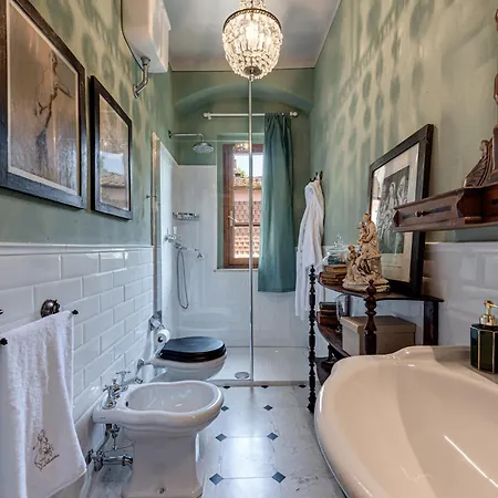 Dei Fiori * Castelfiorentino