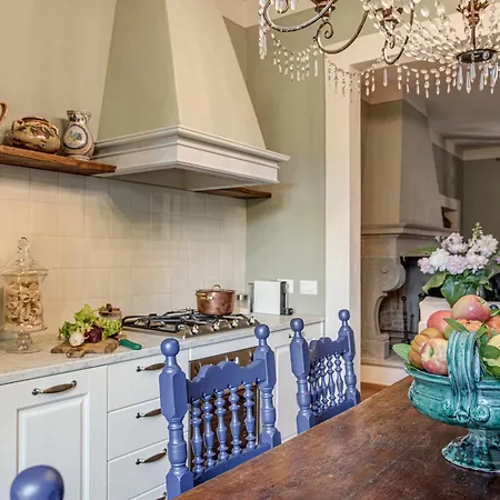 Dei Fiori Casa de Férias Castelfiorentino