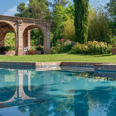 Dei Fiori Casa de Férias Castelfiorentino