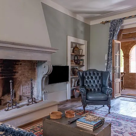 Tatil Evi Dei Fiori