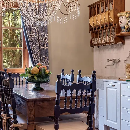 Tatil Evi Dei Fiori *