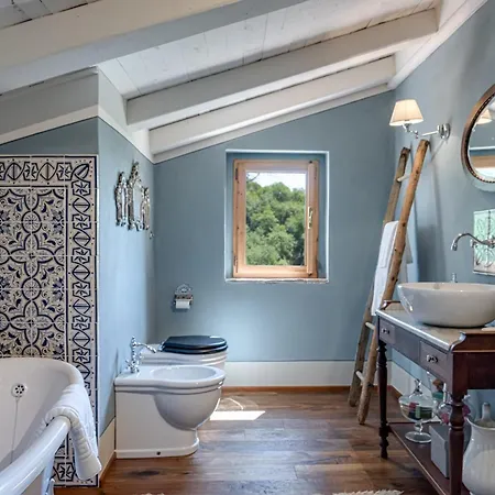 Tatil Evi Dei Fiori