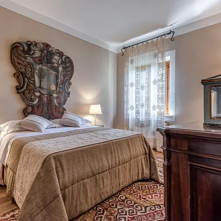 Dei Fiori Tatil Evi