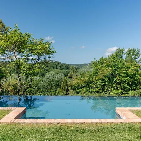 Dei Fiori Tatil Evi Castelfiorentino
