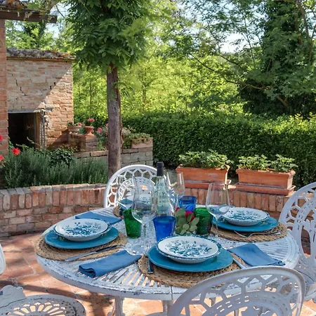 Tatil Evi Dei Fiori