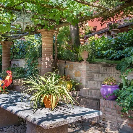 Tatil Evi Dei Fiori *