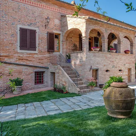 Dei Fiori Tatil Evi