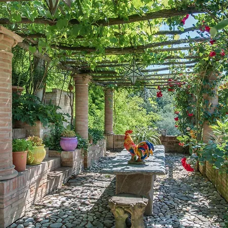 Tatil Evi Dei Fiori *