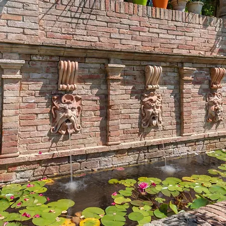 Tatil Evi Dei Fiori