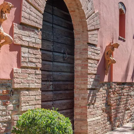 Tatil Evi Dei Fiori